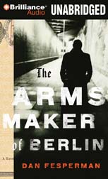 The Arms Maker of Berlin
